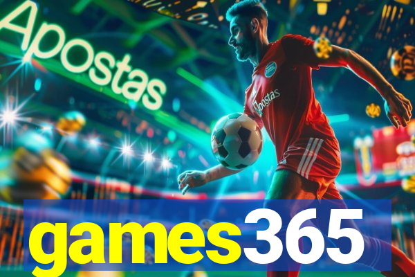 games365