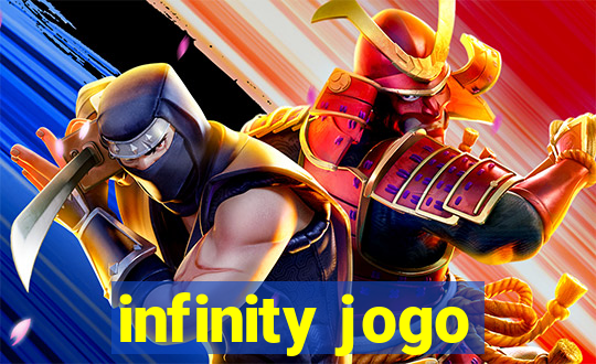 infinity jogo