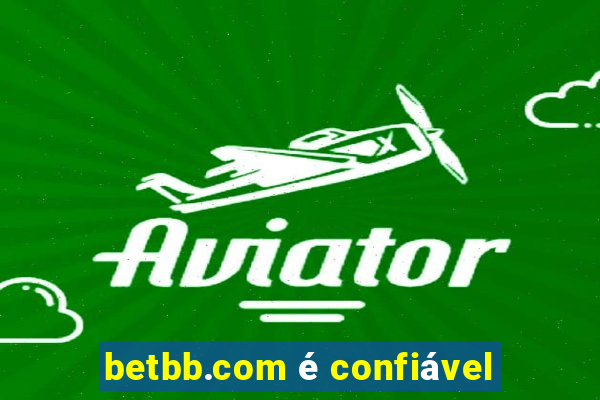 betbb.com é confiável