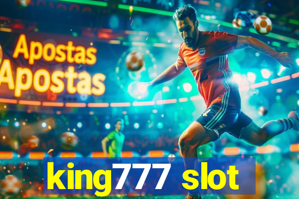 king777 slot