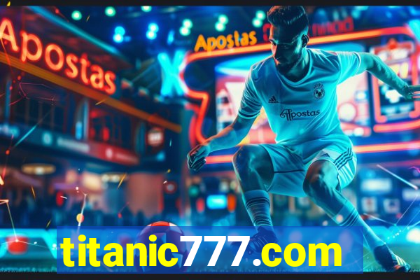 titanic777.com