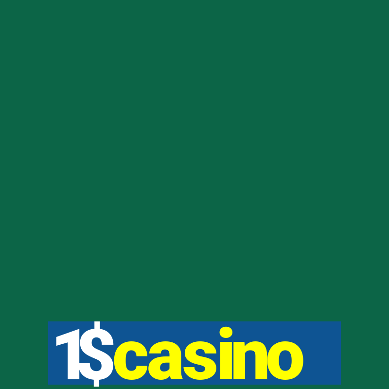 1$casino