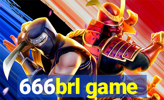 666brl game