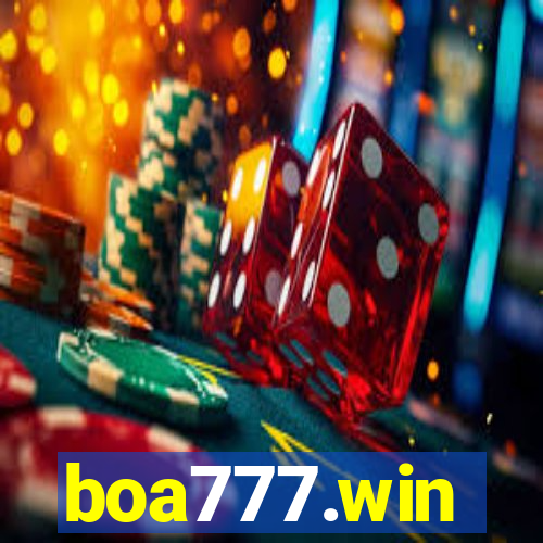 boa777.win