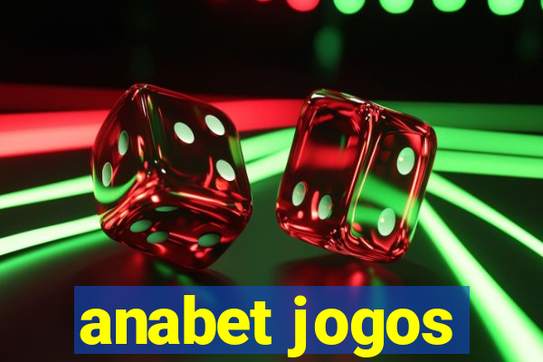 anabet jogos