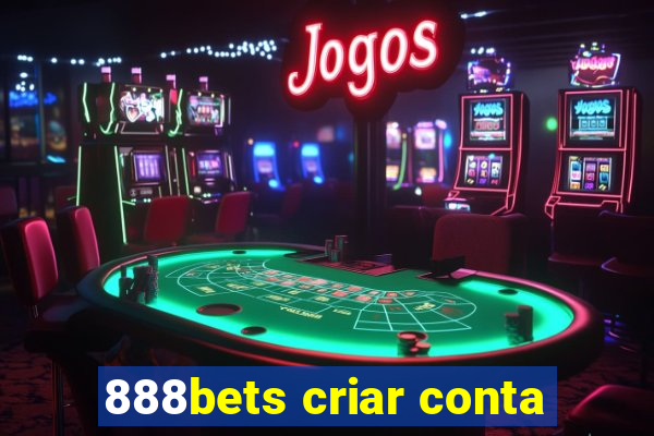 888bets criar conta