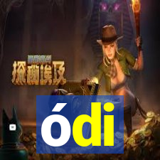 ódi