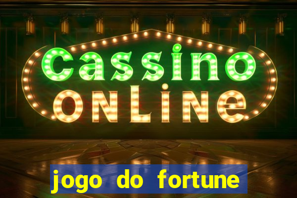 jogo do fortune mouse demo grátis