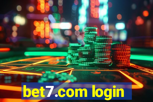 bet7.com login