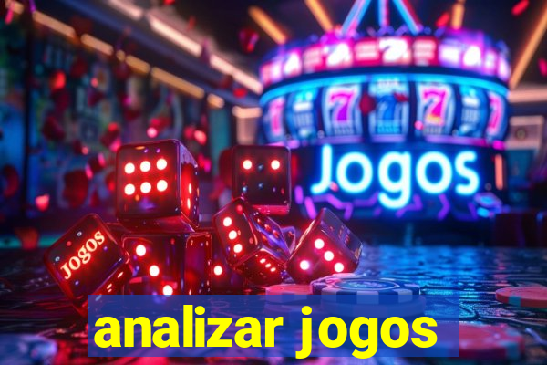 analizar jogos