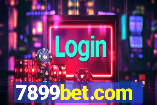 7899bet.com