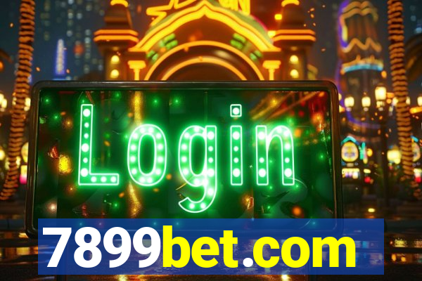 7899bet.com