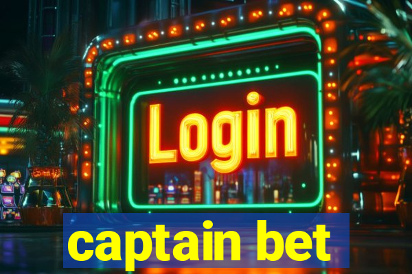 captain bet