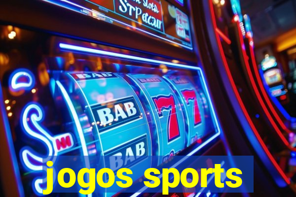 jogos sports