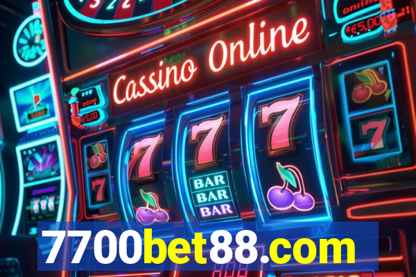 7700bet88.com