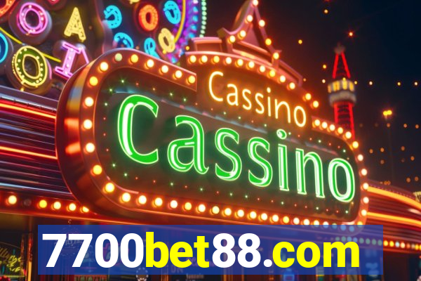 7700bet88.com