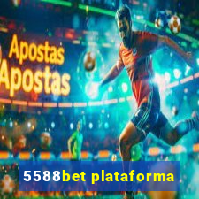 5588bet plataforma