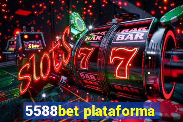 5588bet plataforma