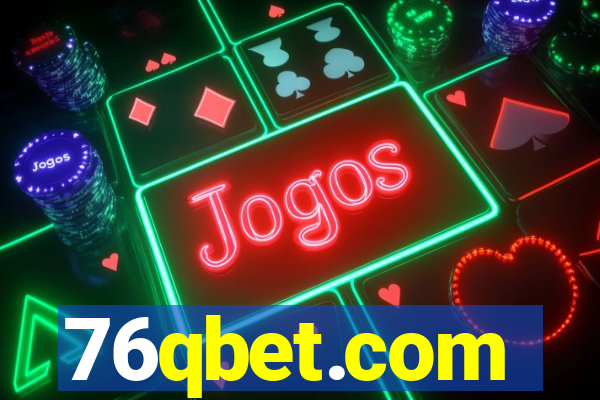 76qbet.com