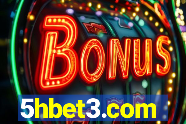 5hbet3.com