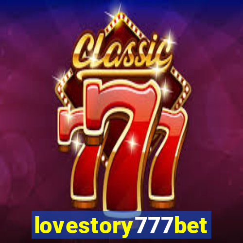 lovestory777bet