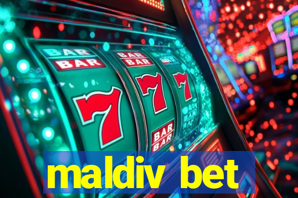 maldiv bet