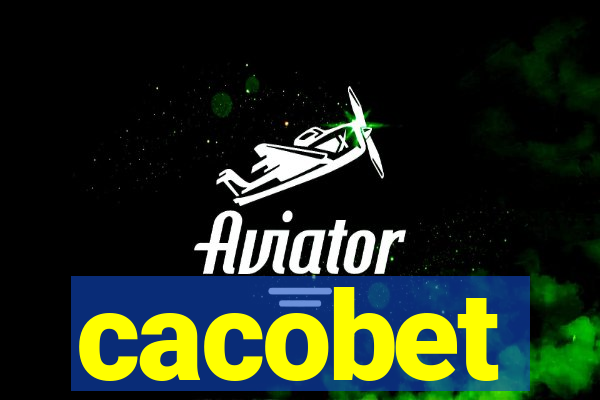 cacobet