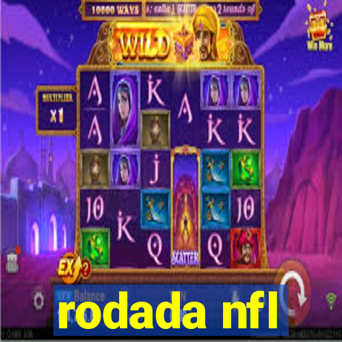 rodada nfl