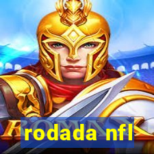 rodada nfl