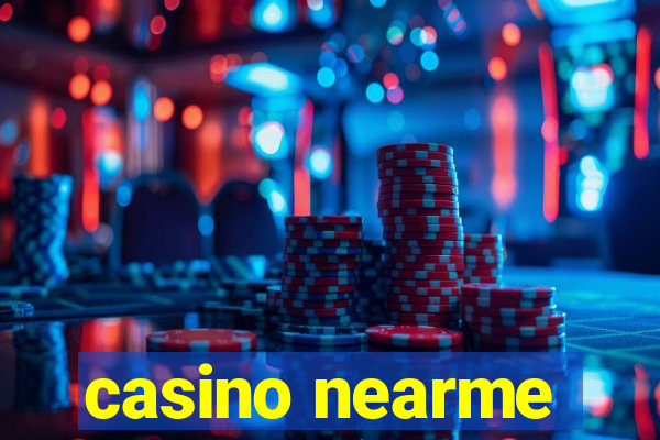 casino nearme