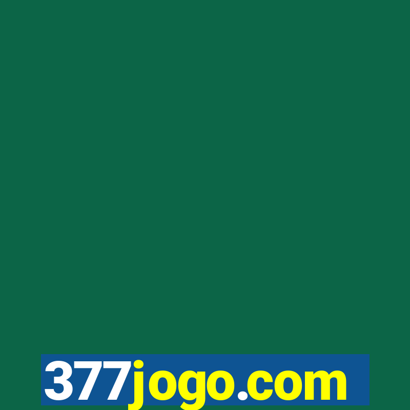 377jogo.com