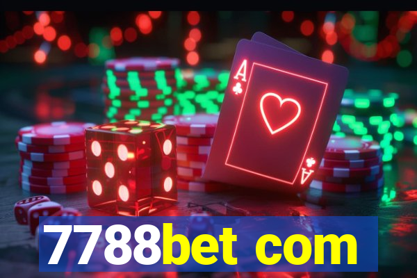 7788bet com