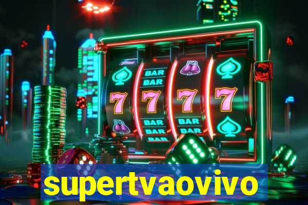 supertvaovivo