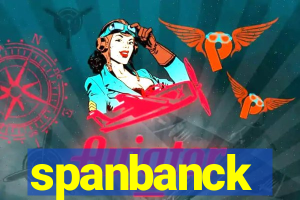 spanbanck