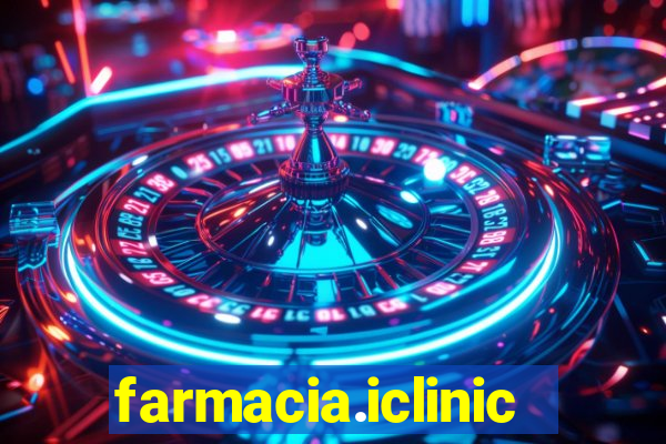 farmacia.iclinic rx.com br