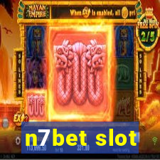 n7bet slot