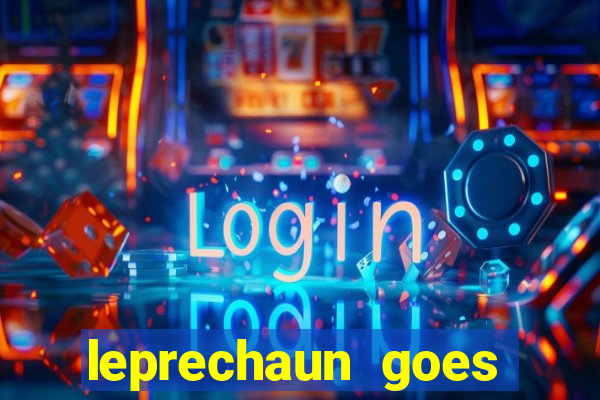 leprechaun goes egypt slot