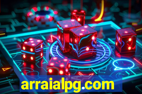 arraialpg.com