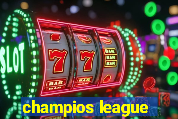 champios league