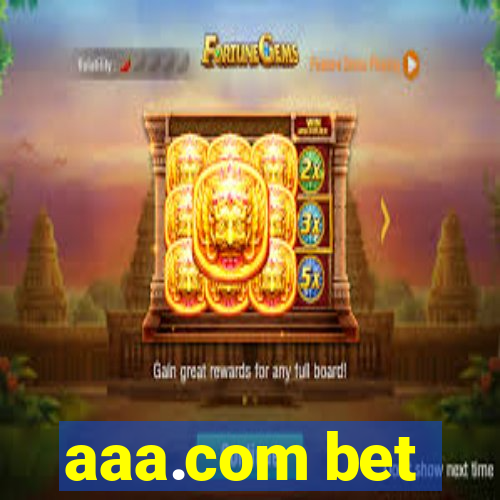 aaa.com bet