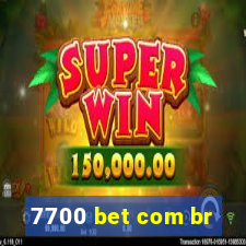 7700 bet com br