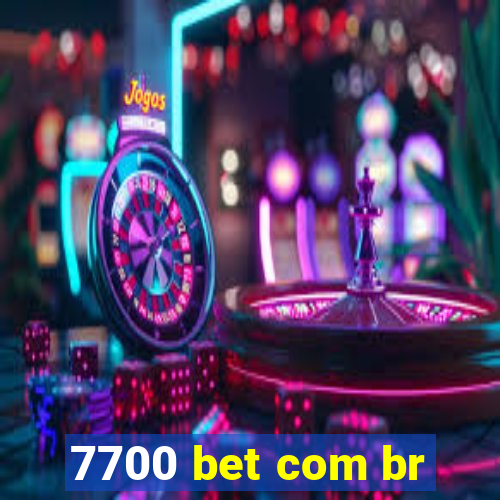 7700 bet com br