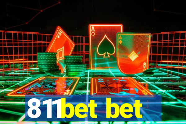 811bet bet