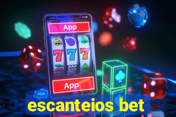 escanteios bet