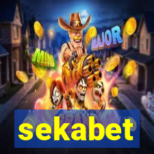 sekabet