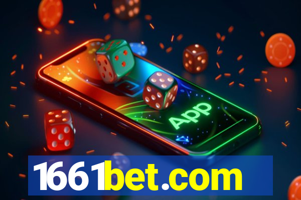 1661bet.com