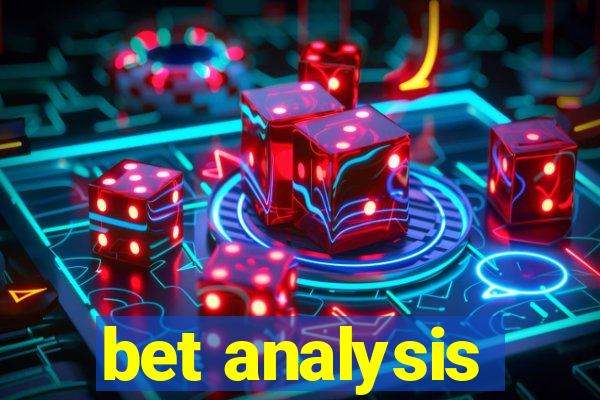 bet analysis