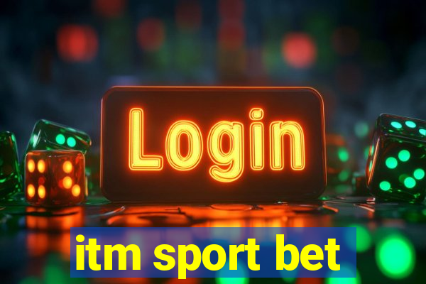 itm sport bet