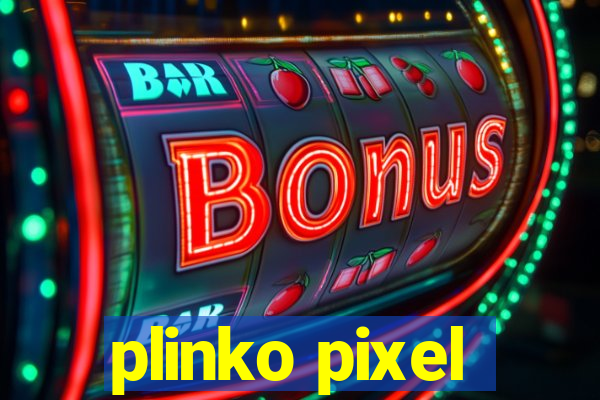 plinko pixel