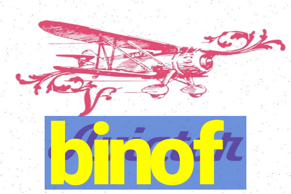 binof